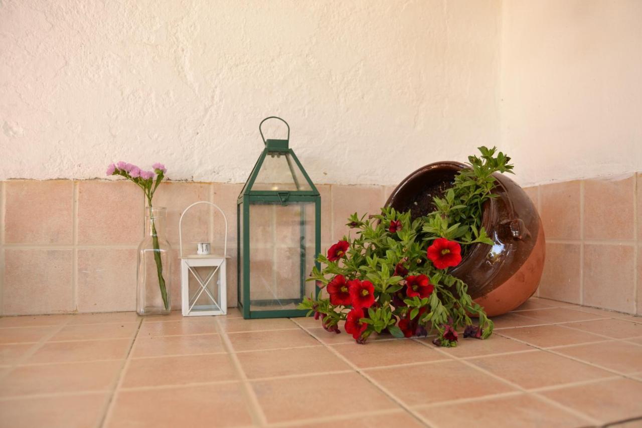 La Orquidea De Cordoba Villa Buitenkant foto